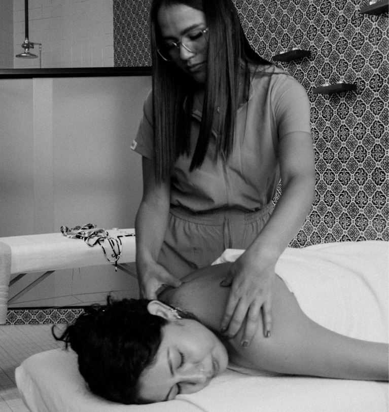 spa