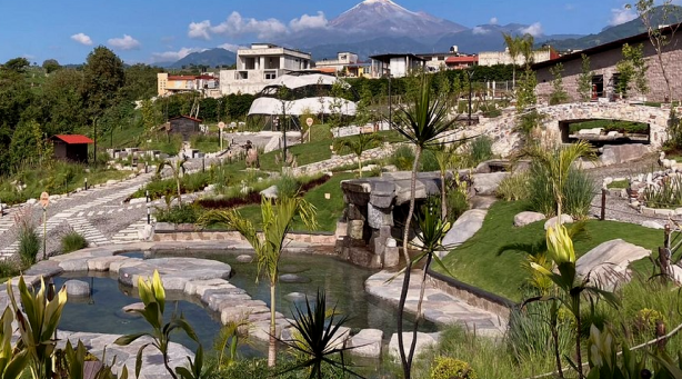 coscomatepec parque